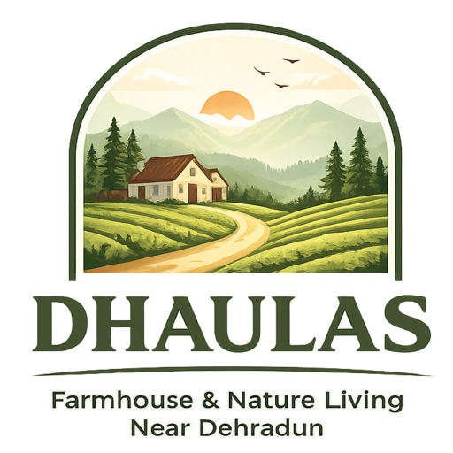 dhaulas